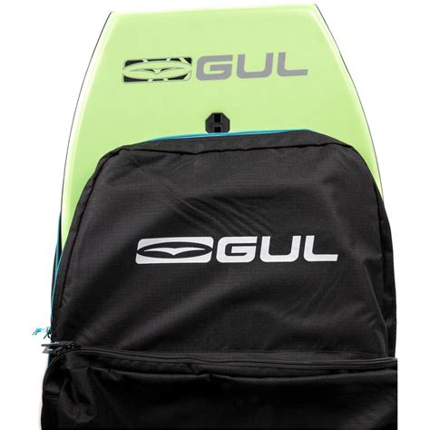 gul bodyboard bag.